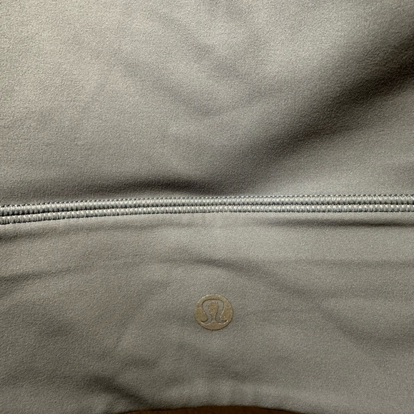 Lululemon Asymmetrical Bra - Picture 3 of 6